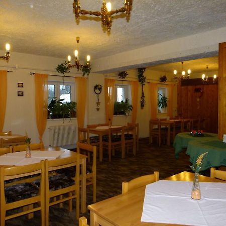 Horsky Hotel Sport Josefŭv Dŭl Kültér fotó