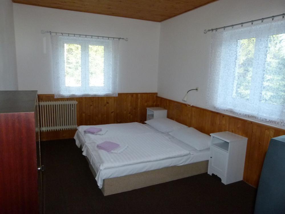 Horsky Hotel Sport Josefŭv Dŭl Kültér fotó